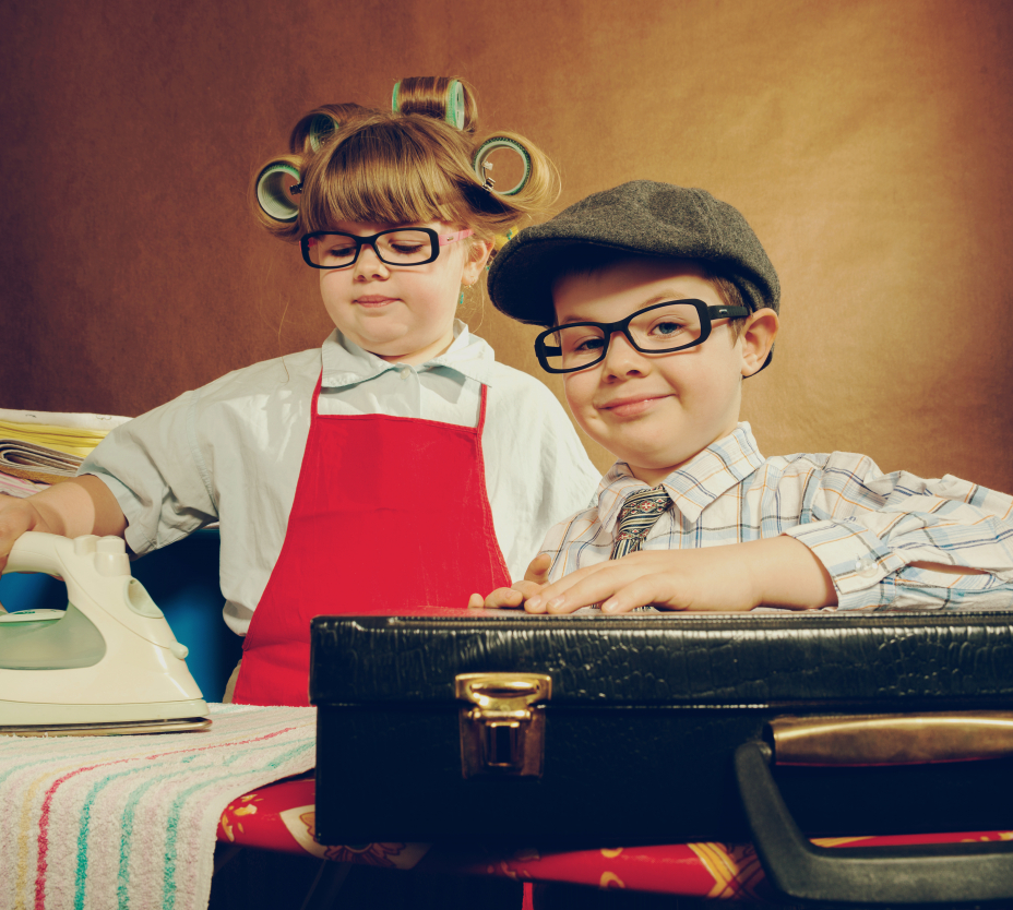 S’affranchir des stéréotypes, la mixité commence à l’école primaire