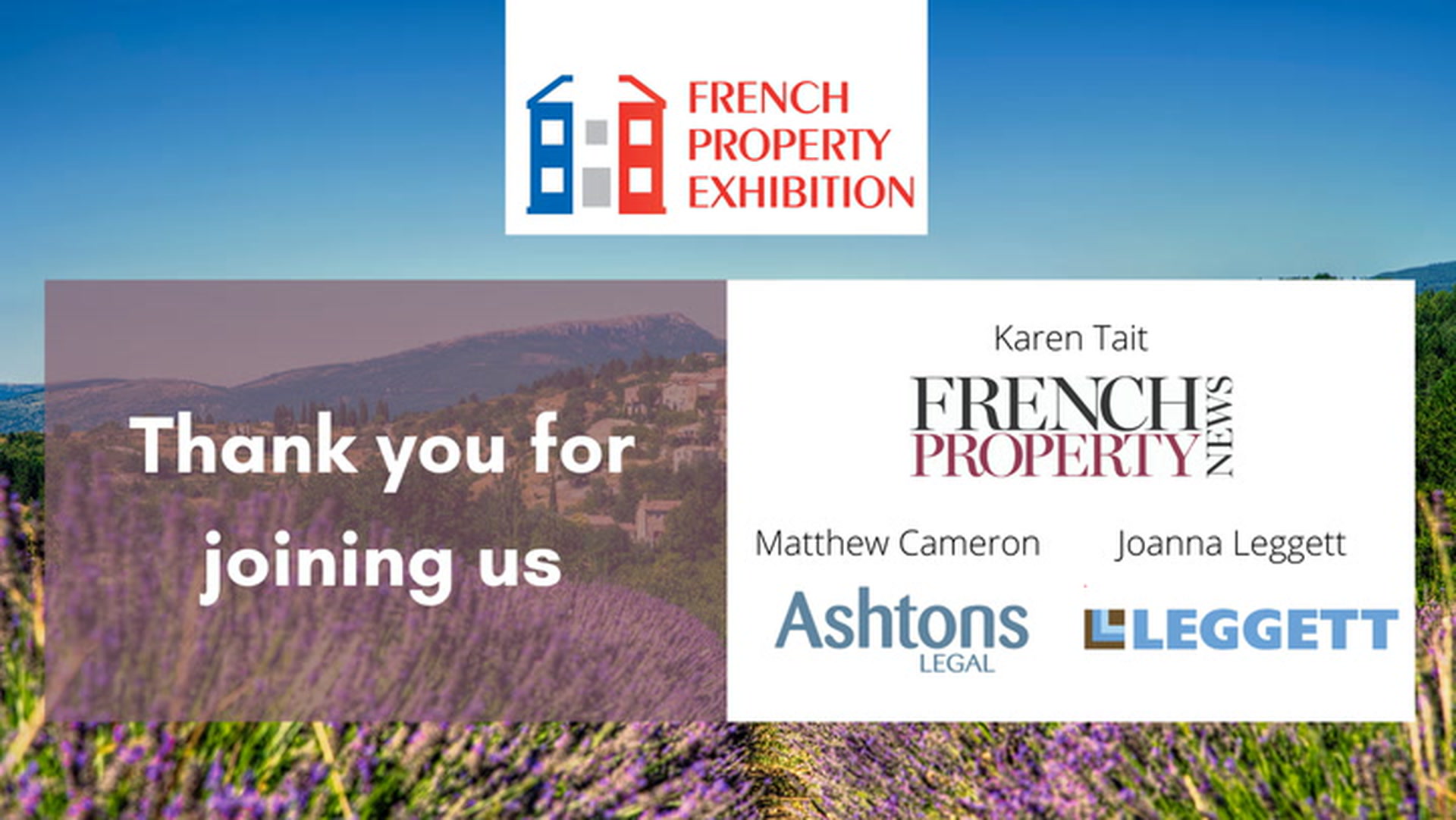 French Property