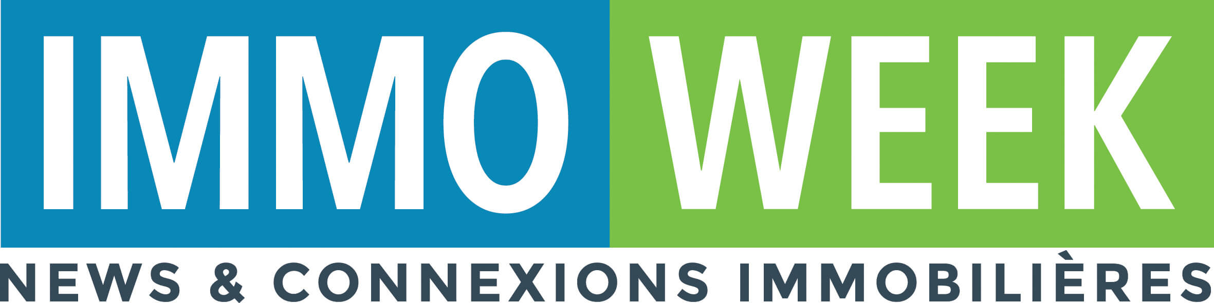 Logo Immoweek