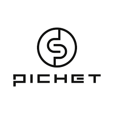 Logo Groupe Pichet