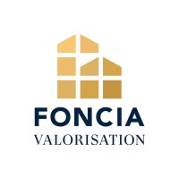 Logo Foncia