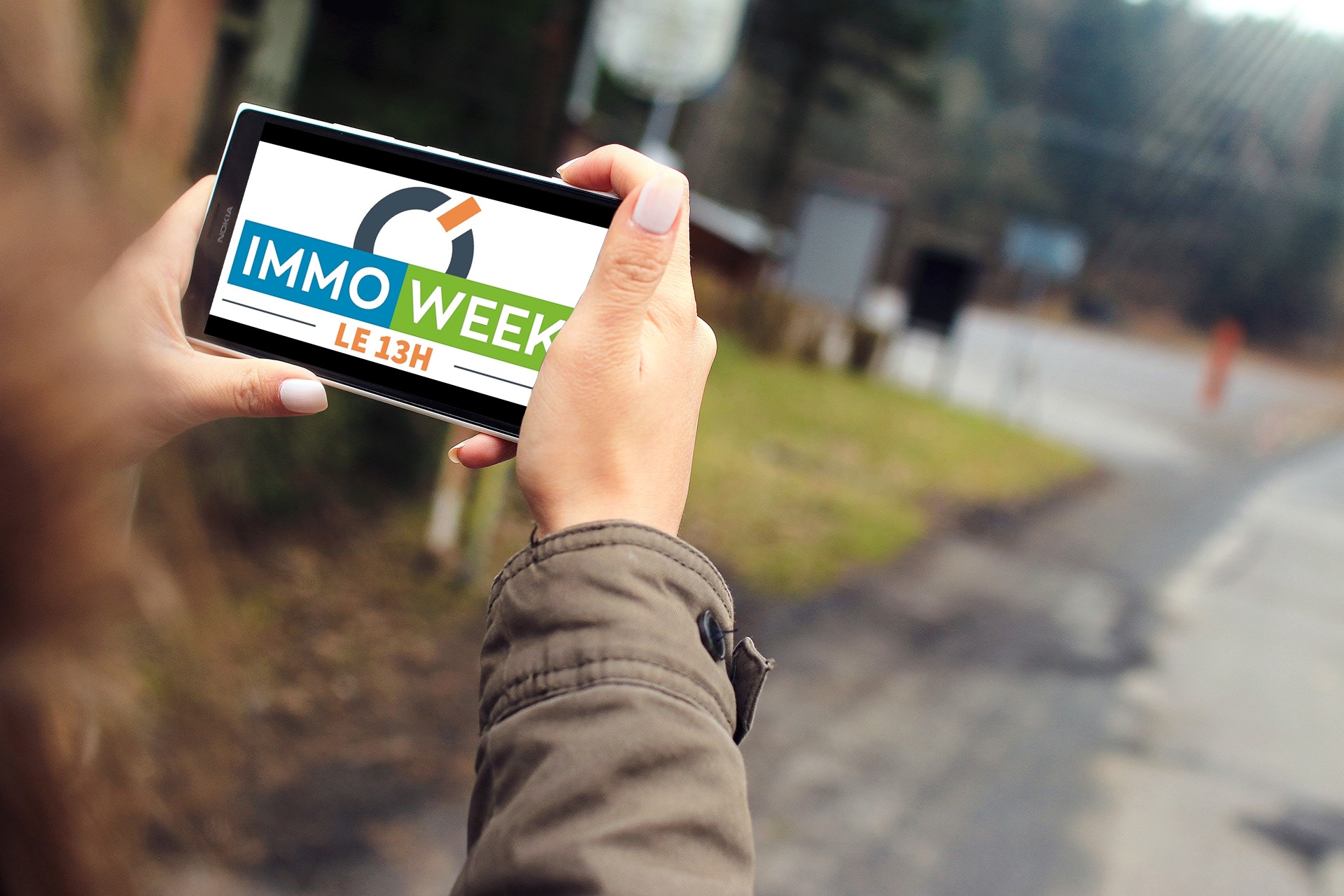 Immoweek